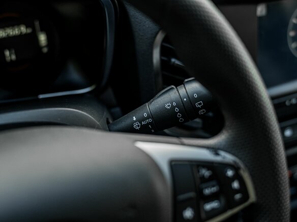 2022 Lada (ВАЗ) XRAY I, чёрный - вид 7