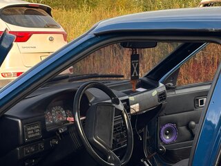 2002 Иж 2126 «Ода», синий, 220000 рублей, вид 2