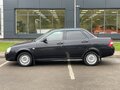 2009 Lada (ВАЗ) Priora I, чёрный, 235000 рублей - вид 7