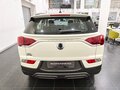 2025 KGM Korando, белый - вид 5