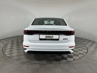 2026 Belgee S50, белый, 2165990 рублей, вид 5