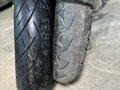 2003 Honda VTX 1800, чёрный, 800000 рублей - вид 2