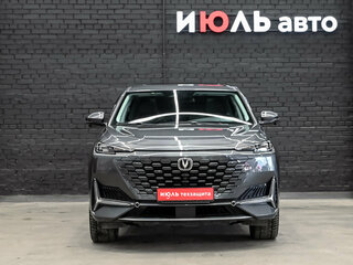 2024 Changan UNI-K, серый, 3500000 рублей, вид 3