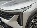 2025 Geely Cityray, серебристый, 3344990 рублей - вид 4