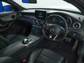 2016 Mercedes-Benz C-Класс 180 IV (W205), чёрный, 2220055 рублей - вид 5