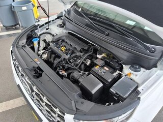 2026 Hyundai Venue II, белый, 1870177 рублей, вид 5