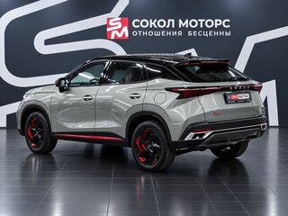 2023 Omoda C5 I, серый, 2349900 рублей, вид 2