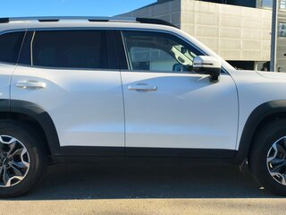 2022 Haval Dargo I, белый, 2400000 рублей, вид 2