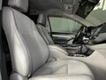 2017 Toyota Highlander III (XU50) Рестайлинг, чёрный - вид 11