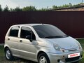 2010 Daewoo Matiz I Рестайлинг, серебристый, 200000 рублей - вид 2