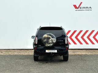 2023 Lada (ВАЗ) Niva Travel I, зелёный, 1100000 рублей, вид 5
