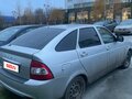 2012 Lada (ВАЗ) Priora I, серебристый, 350000 рублей - вид 8