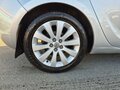 2011 Opel Astra J, серебристый, 740000 рублей - вид 11