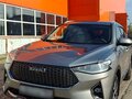 2021 Haval F7 I, серый, 2250000 рублей - вид 2
