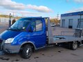 2012 ГАЗ ГАЗель (3302), синий, 1350000 рублей - вид 1