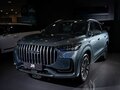 2026 Jaecoo J8, белый
