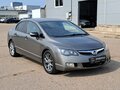 2007 Honda Civic VIII, серый - вид 2