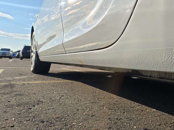 2011 Opel Astra J, белый, 800000 рублей - вид 30