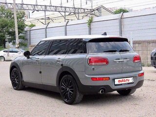 2023 Mini Clubman Cooper II Рестайлинг, серый, 2370000 рублей, вид 3