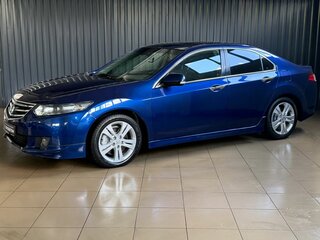 Honda Accord VIII