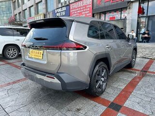2026 Toyota RAV4 VI (XA60), серебристый, 4210000 рублей, вид 4