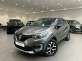 2018 Renault Kaptur I, чёрный