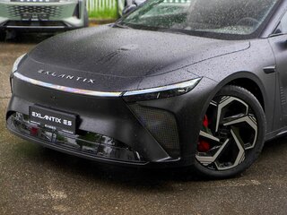 2025 Esteo Exlantix ES, чёрный, 6740000 рублей, вид 1