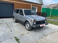 2015 Lada (ВАЗ) 2131 (4x4) 213105 I, серый, 350000 рублей - вид 1