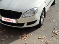 2012 Skoda Roomster I Рестайлинг, белый, 750000 рублей - вид 6