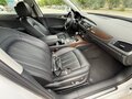 2016 Audi A6 IV (C7) Рестайлинг, белый, 2650000 рублей - вид 9