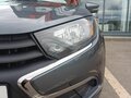 2026 Lada (ВАЗ) Granta I Рестайлинг, серый - вид 9