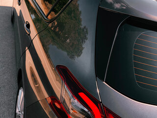 2020 Peugeot 308 II Рестайлинг, серый, 1450000 рублей, вид 2