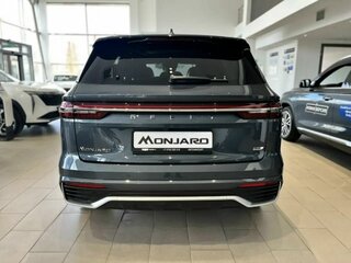 2026 Geely Monjaro I Рестайлинг, серый, 4954990 рублей, вид 5