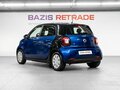 2018 Smart Forfour II, голубой, 1279000 рублей - вид 6