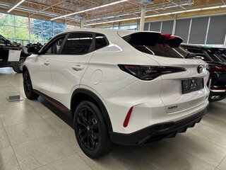 2025 Changan X5 Plus I Рестайлинг, белый, 2699000 рублей, вид 4