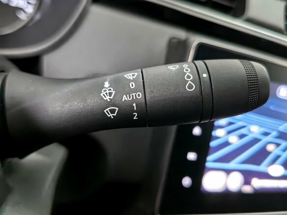 2019 Renault Arkana I, серебристый - вид 13