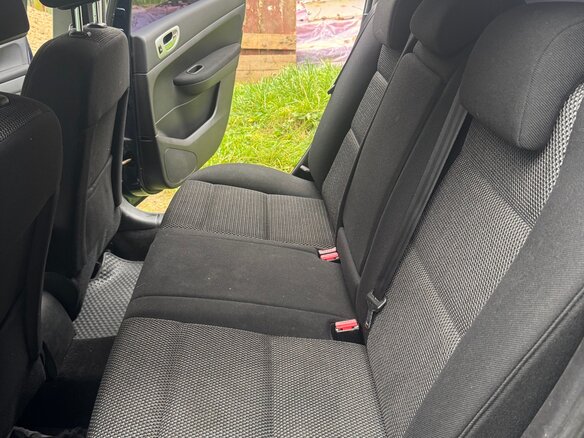 2007 Peugeot 307 I Рестайлинг, синий, 350000 рублей - вид 18