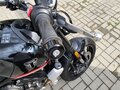 2021 Triumph Trident 660, чёрный, 790000 рублей - вид 9