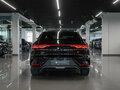 2024 BYD Han DM-i I Рестайлинг 2, чёрный - вид 5