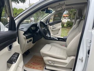 2022 Wuling Xingchi, белый, 1050000 рублей, вид 5