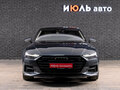 2018 Audi A7 55 TFSI II (4K), синий, 4990000 рублей - вид 2