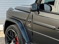2021 Mercedes-Benz G-Класс AMG 63 AMG II (W463), чёрный, 25000000 рублей - вид 3