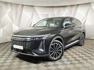 2023 Exeed RX, чёрный, 2299000 рублей, вид 1