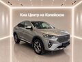 2021 Haval F7x I, серый - вид 3