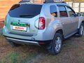 2014 Renault Duster I, серый, 1272000 рублей