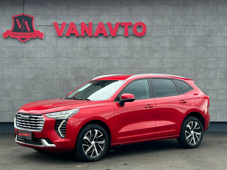 Haval Jolion I