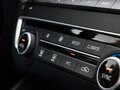 2017 Kia Optima IV, чёрный, 1700000 рублей - вид 9