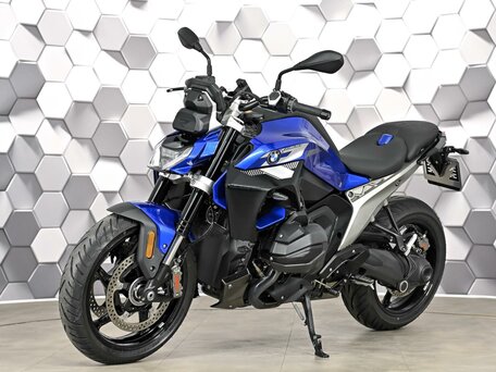 2025 BMW R 1300 R, синий, 2377000 рублей, вид 2