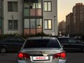 2011 Chevrolet Cruze I, серебристый, 490000 рублей - вид 3
