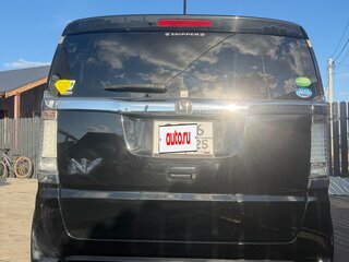 2014 Honda N-BOX Slash I, чёрный, 650000 рублей, вид 2